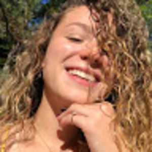 Meet your Posher, Margaret